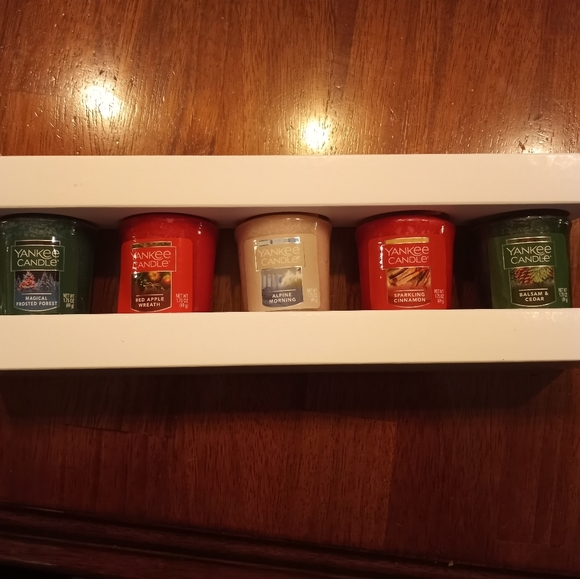 Yankee Candle Gift Set
